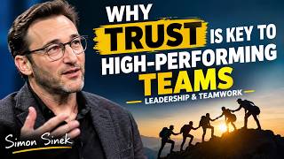 Information Why trust is key To High  Performing Teams News