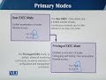 CS407 Routing and Switching Lecture No 11