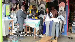 Crazy_salambwa comedian family