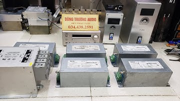 lọc nguồn bãi đức xịn , bãi thụy sĩ xịn , tải 32A , 160A , lọc đa tàng cực kì ngon sdt 0344382591