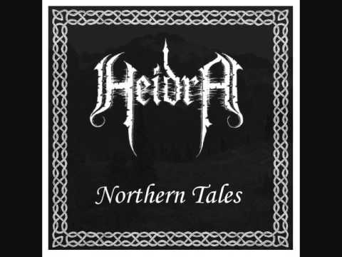 Heidra - lone warrior