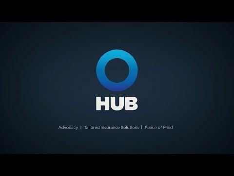Interview with Tina Osen, Canadian President at HUB International