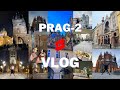 prag vlog - 2.part  #erasmus #vlog #polonya #prag