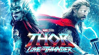 ملخص فيلم ثور الجزء الرابع | ثور اتغلب على عدوه الاخير ب جيش من الاطفال الخارقين Thor