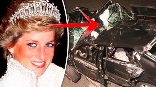 El día que MURIÓ Lady Di - VIDA y MUERTE de Lady DIANA SPENCER