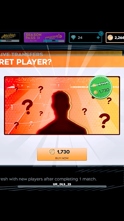 🤡 Why? My Luck Level Is So Insane….! 🥵☠️ | Ur DLS 25 |  #shorts #dls25