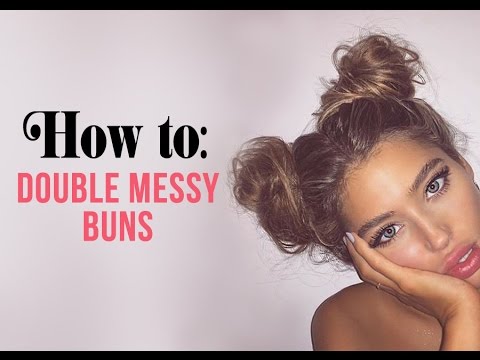 What Are Space Buns, and Why Are They So Popular? | by Rui Alves | Medium