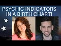 Astrological Indicators of Psychic Ability
