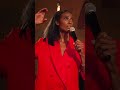 A refreshing twist on tough love. | Zainab Johnson: Hijabs Off