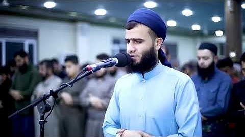 رزكار محمد الكردي سورة المائدة كاملة من صلاة التراويح و القيام