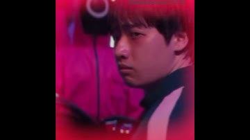 Min-su edit//#squidgame #squidgame3 #minsu #player125 #squidgameedit #edit #fypage #leedavid