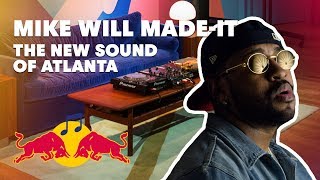Mike WiLL Made-It on The New Sound of Atlanta | Red Bull Music Academy