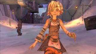 Borderlands 2 Tiny Tina intro Español