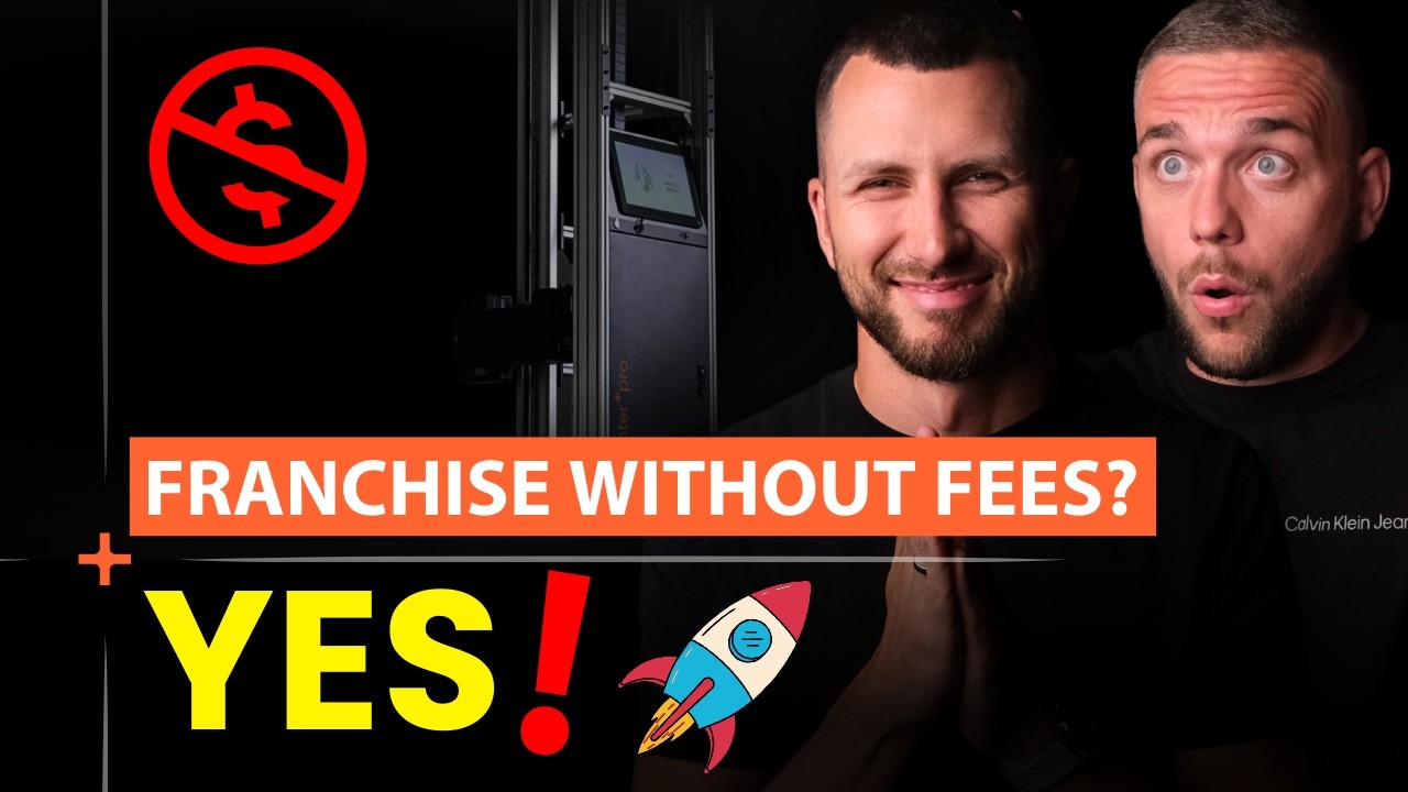 Начните бизнес по печати на стенах с ЛУЧШИМ СТАРТОВЫМ НАБОРОМ | настенные принтеры⁺