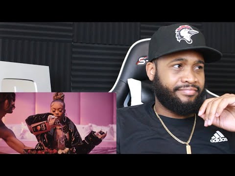 THIS IS A HIT!!! Latto – Lottery (Official Video) | REACTION