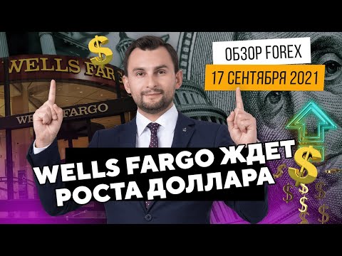 Прогноз рынка форекс