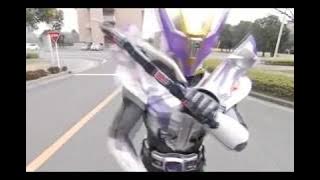 Ryotaro & Ryutaros - Double Action Gun Form