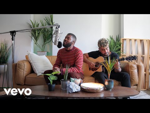 Khalid - New Normal (Acoustic)