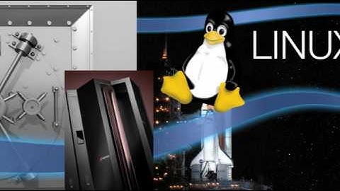 45 Anniversary IBM Mainframe