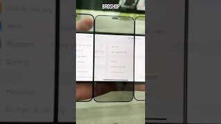 All types of screen protectors. #shorts Wealth