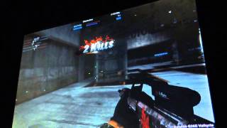 Combat Arms XD  GAME PLAYER