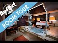 Harrahs Cherokee Casino Resort Hotel Room Tours of all 3 ...