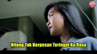 Video voorbeeld van "Thomas Arya - Sayang Kau Abaikan Official Music Video HD"