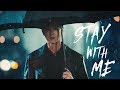 (ENG Sub/日本語字幕) ホミンHomin/Yunho X Changmin | 찬열, 펀치 Stay With Me