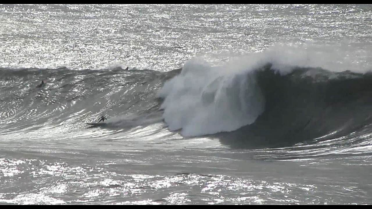 Big waves surfing. Mavericks surf. December 17 2018 YouTube