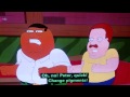 Family Guy He S Bla Ack Family Guy He S Bla Ack