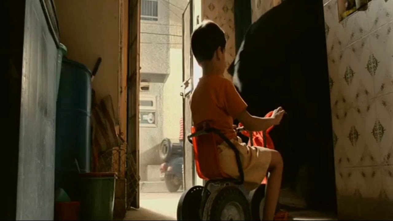 Delhi belly funny moments 