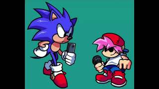 Mr Needlemouse Doodle Wip