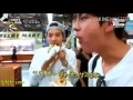 [방탄소년단/진] 맏내의 맏형미