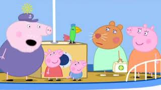 S04E13 The Flying Vet