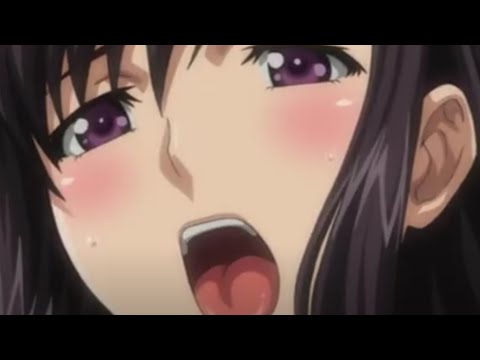 Big Melon Beauty Got Dominated By Two Massive Rods Inside A Toilet Hanime Recap 