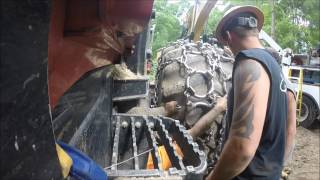 Off Road Tire Shop Part 3