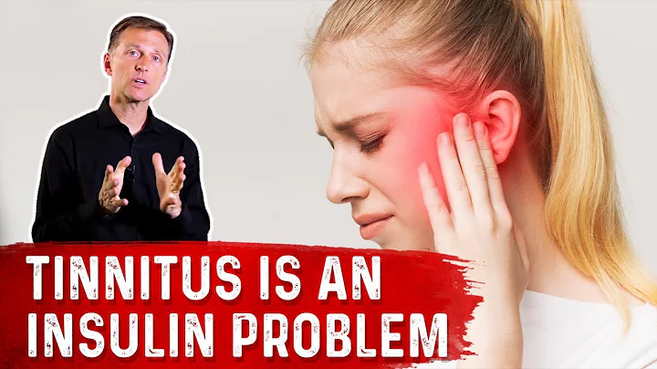 Tinnitus "Ringing in the Ears" is an Insulin Problem – Dr. Berg - DayDayNews