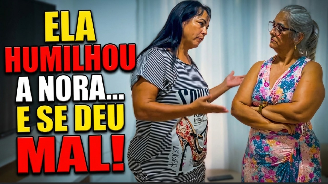 “Eu quase perdi tudo por causa disso…”
