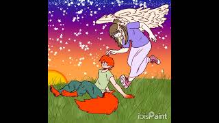 The Angel and The Fox - YouTube