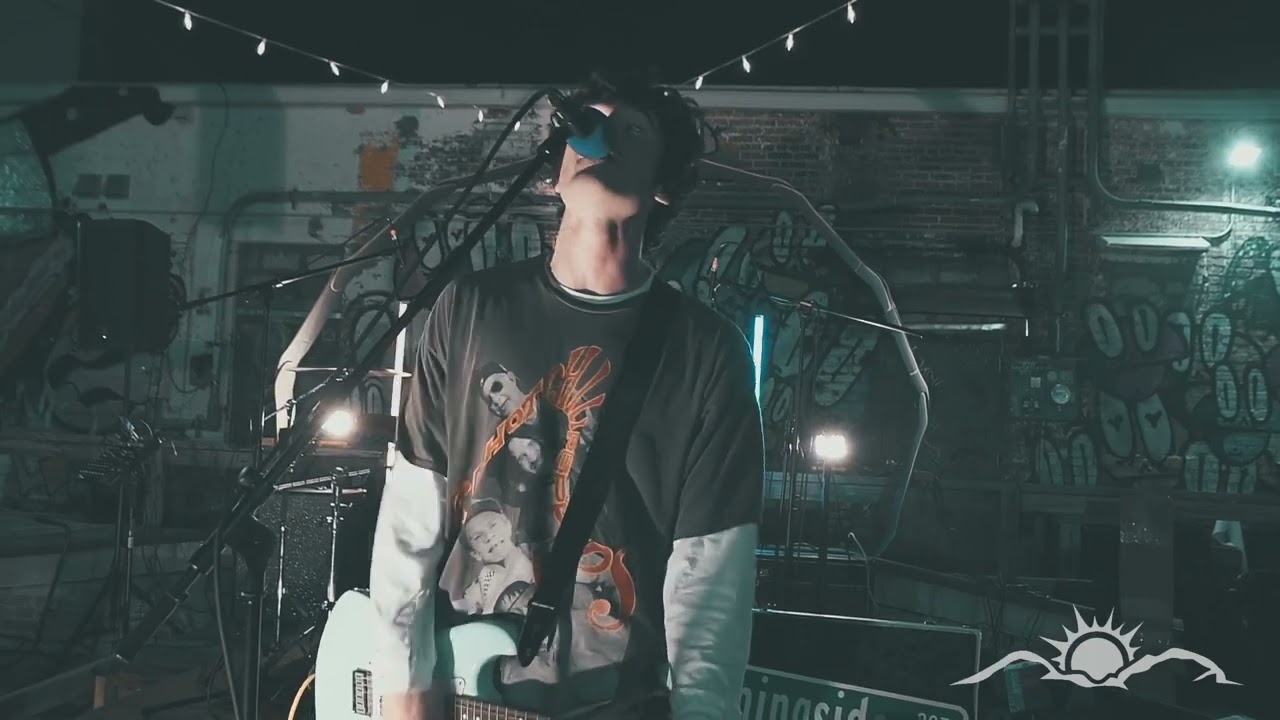 The 91's - Ya Ya - Morningside Sessions