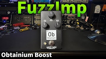 FuzzImp: Obtainium Boost