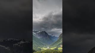 How to Relax Fast with This Ambiant Flute Music #shorts