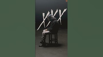 R.I.P XXXTENTACION 💔😇😢😭❤💚💙💕🙏 #legend #xxxtentacion