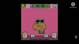 cómo matar a Pou meme in reverse screenshot 3