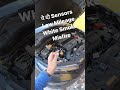 ये Sensor Misfire,Low Mileage,White Smoke ,का जिम्मेदार