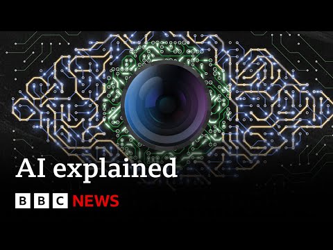 AI: Five things you need to know | BBC News