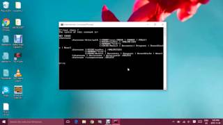Net share,net user commands for sharing ,giving permission and adding
new