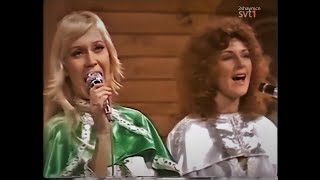 Download Lagu ABBA : I've Been Waiting For You (Stereo) + Subtitles MP3