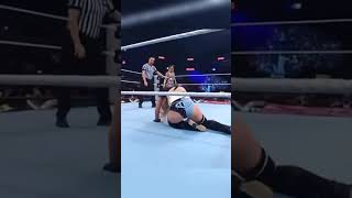 Choosin' Texas #wwe #usa #wrestling