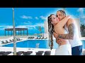 HOTEL AND ROOM TOUR IN JAMAICA 🇯🇲